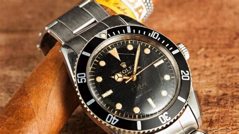 castro rolex submariner|This Exceptional Rolex Submariner from Cuba Could Be One.